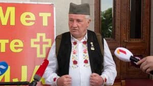 Serbian Professor Calls for Ban on GMO Food Imports