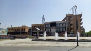 Election List 'Bor, naša odgovornost' Declared in Bor, Serbia