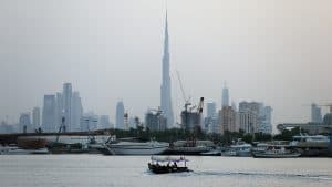 Srpski državljanin iz Dubaija: Nemoguće izaći iz zemlje, ambasada kao da nema plan