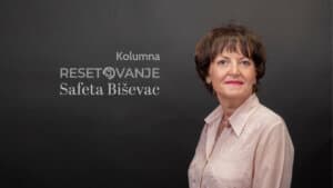 50th Anniversary of Serbian TV Series 'Grlom u jagode'