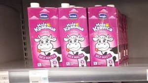 Imlek Urges Consumers to Prioritize Domestic Dairy Products Amid Surplus