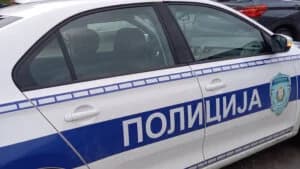 Police Arrest Suspect for Theft of Donations and Stabbing Worker