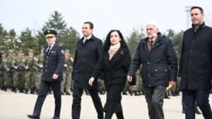 Glogovac Mayor Questions Sincerity of Kurti's Offer to Jašari Family