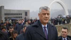 First-Instance Verdict Expected in Hashim Thaçi and KLA Members Trial in The Hague