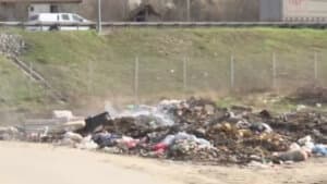 PSG files criminal complaint over hazardous pharmaceutical waste storage