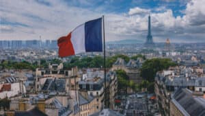 Poll Shows More French Would Block Far-Left Than Far-Right From Power