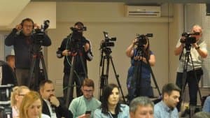 Kragujevac Allocates Funds for Media Projects
