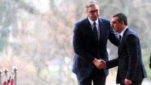 Public Prosecutor's Office Investigates Alleged BIA Pressure on Prosecutors; Orlić's Testimony Deemed Necessary