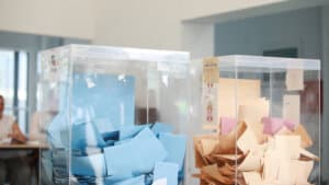 Zastupnica Glasa mladih opštine Kula: Suočeni smo sa opstrukcijama, tužilaštvo da reaguje