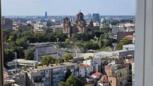 Deadline for Correcting Errors in Property Registration Extended to March 10 in Serbia