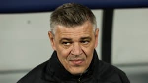 Savo Milošević new coach of Željezničar from Sarajevo