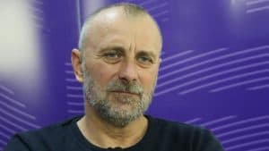 Serbian MUP arrests Zlatko Kokanović for attacking official and obstructing police