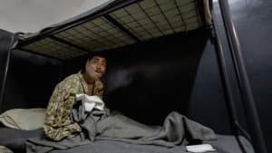 Kome će Ukrajina da izruči zarobljenike iz Severne Koreje?