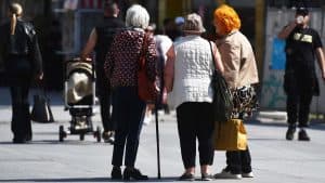 Besplatan gradski prevoz za penzionere u Novom Pazaru