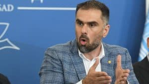 One Year of Žarko Mićin as Novi Sad Mayor