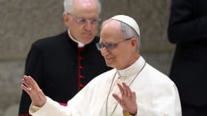 Pope Leo XIV Calls for Immediate Peace in Ukraine