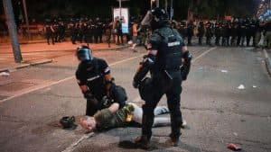 Serbian Mafia-Criminal Organizations Control the State, Says Analyst