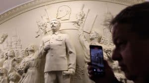 70th Anniversary of Nikita Khrushchev's 'Secret Speech'