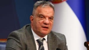 New Acting Director Appointed for Belgrade's Fifth Gymnasium