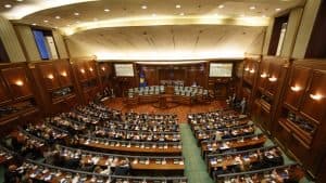 Kosovo NGOs Call for Agreement on New President