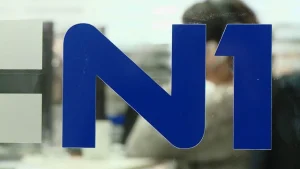 European Democratic Party Expresses Concern Over N1 TV's Independence in Serbia