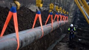 Tender for Hungary-Serbia Oil Pipeline Halted Due to Complaint