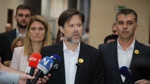 Serbian Culture Budget Cut by 1.3 Billion Dinars