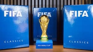 FIFA to visit Mexico to assess security for World Cup