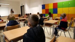 Serbian Minister's Statement on Education as a Market Service Criticized