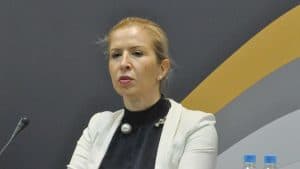 Prosecutor Bojana Savović Receives Death Threat