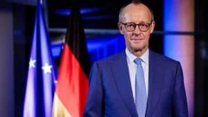 German Chancellor Merz's Overconfidence Questioned