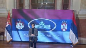 Brnabić Calls Local Elections in Ten Municipalities for March 29