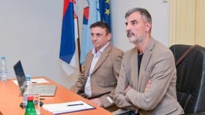 Drašković's SPO Comments on Alleged Assassination Plot Against Vučić