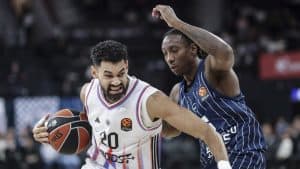 Expansion of the number of licensed teams is one of the measures of the Euroleague's three-year plan