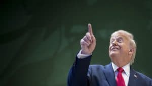 Venezuela, Iran, get ready Cuba and Greenland: Where will Trump "tread" next?