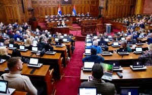 Bor Police Chief Refuses to Arrest Mayor for Corruption