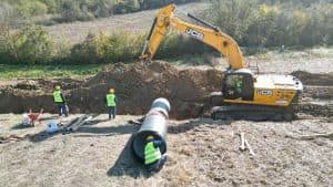 Belgrade Waterworks Announces Maintenance in Čukarica District