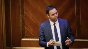 Kosovo President Candidate from Jashari Family Would Bring Consensus