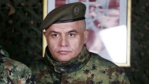 General Simović Case: Secret Military Data or VBA Political Maneuver?