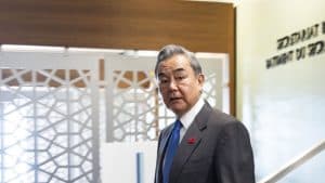 China ready to cooperate on global human rights governance