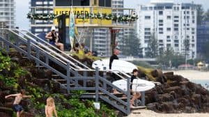 Trump Tower Planned for Australia's Gold Coast