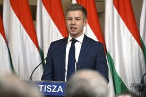Hungary Ahead of Elections: Can Péter Magyar Defeat Viktor Orbán?