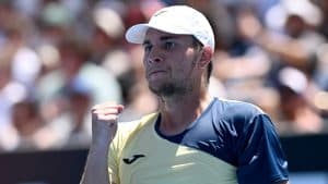 Kecmanović defeated Zverev in Acapulco