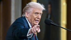 Serbian Cocaine Smuggler at Center of Diplomatic Dispute, Trump Seeks Extradition