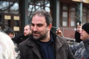 Activist Criticizes SNS for Appropriating Svetozar Miletić's Legacy in Novi Sad