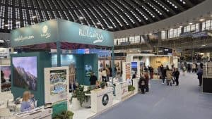 Više od 30.000 posetilaca i 350 izlagača na Sajmu turizma