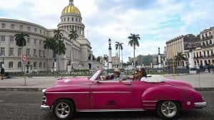 Cuba Faces Severe Economic Crisis Amid Tourism Collapse and Fuel Shortages