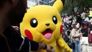 Pokémon: Pocket Monsters That Conquered the World