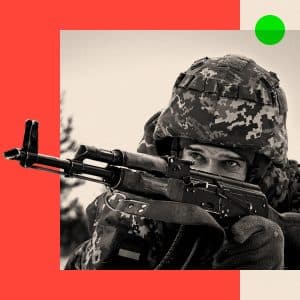 BBC Editor: Ukraine Continues to Resist, Not Close to Defeat After Four Years of War