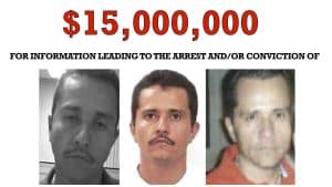 Murder of cartel leader El Mencho: Is there an end to violence in Mexico?